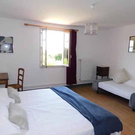 La Ferme De Chaleyre Bed & Breakfast Romans-sur-Isère Eksteriør bilde