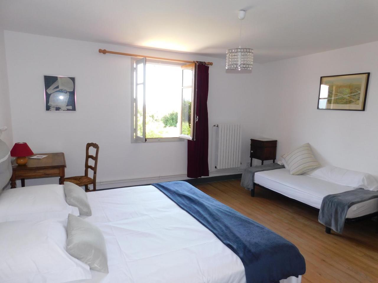 La Ferme De Chaleyre Bed & Breakfast Romans-sur-Isère Eksteriør bilde