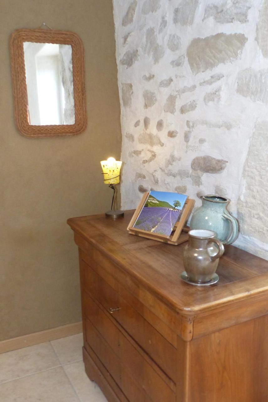 La Ferme De Chaleyre Bed & Breakfast Romans-sur-Isère Eksteriør bilde